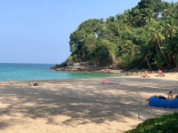 Exceptional beachside stay! - Review of Outrigger Surin Beach Resort, Choeng Thale, Thailand - Tripadvisor