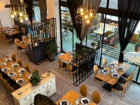 INDIAN CHEF, Athens - Leof Andrea Siggrou 55, Neos Kosmos - Menu & Prices - Tripadvisor