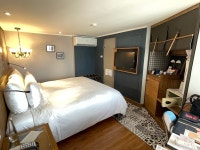 By far the best hotel in Hanoi - Review of Bespoke Trendy Hotel Hanoi, Hanoi, Vietnam - Tripadvisor