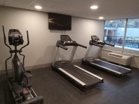 Nice hotel, good breakfast but hotel needs some work & TLC... - Review of Clarion Inn Murfreesboro, Murfreesboro, TN - Tripadvisor