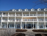 A true gem on Lake Canandaigua! - Review of The Lake House On Canandaigua, Canandaigua, NY - Tripadvisor
