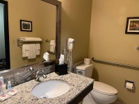 Clean and comfortable rooms. Friendly and thoughtful employees. - Review of Comfort Inn University, Missoula, MT - Tripadvisor