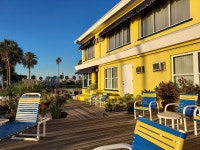 Just perfect - Review of Barefoot Bay Resort and Marina, Clearwater, FL - Tripadvisor