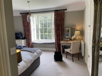 An absolute Diamond set in beautiful Cornwall - Review of Trewornan Manor, St Minver, England - Tripadvisor