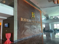 하바나 호텔 후기 - Havana Nha Trang Hotel, 냐 짱, 베트남의 리뷰 - 트립어드바이저