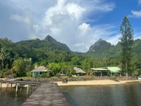 A true gem of a place - Review of Linareva Moorea Beach Resort, Moorea, French Polynesia - Tripadvisor