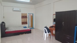 Budget room - Review of Sorworakit Living Residence, Chonburi, Thailand - Tripadvisor