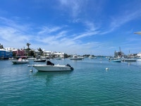 FIVE STAR EXPERIENCE! - Review of Hamilton Princess & Beach Club, Hamilton, Bermuda - Tripadvisor
