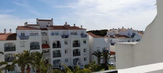 Dont book with cheaper travel companies otherwise lovely - Review of Fergus Style Carema Beach, Calan Bosch, Spain - Tripadvisor