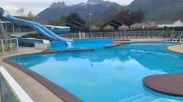 Lovely campsite - Review of Camping La Ravoire, Annecy, France - Tripadvisor