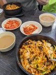 hongduggaesonkalgugsu Wangsan-ro, 서울 - 레스토랑 리뷰 - 트립어드바이저