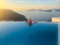 Bucket list - Review of Apanemo Hotel & Suites, Akrotiri, Greece - Tripadvisor