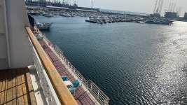 Put this ship on your bucket list. - Review of Queen Elizabeth 2, Dubai, United Arab Emirates - Tripadvisor