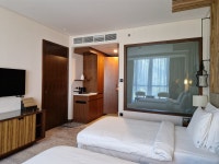 Comfortable place - Review of Millennium Resort Salalah, Salalah, Oman - Tripadvisor