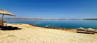 Lovely resort!!! - Review of Hilton Dead Sea Resort & Spa, Sweimah, Jordan - Tripadvisor