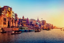Private Heritage and Spiritual Walk Tour - Varanasi Kashi (with Reviews)
