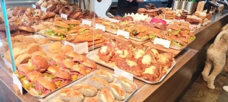 Gails Bakery Brook Green, 런던 - 레스토랑 리뷰 - 트립어드바이저