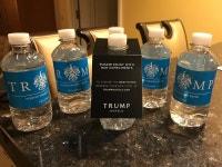 Classy Place with Great Service - Review of Trump International Hotel Las Vegas, Las Vegas, NV - Tripadvisor
