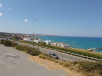 Went to the Med and God well fed - Review of Mediterraneo Hotel, Hersonissos, Greece - Tripadvisor