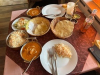 PUNJABI PALACE RESTAURANT, Hagen - Photos & Restaurant Reviews - Order Online Food Delivery - Tripadvisor