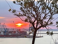 Wonderful! - Review of Grand Hotel Palace Ancona, Ancona, Italy - Tripadvisor