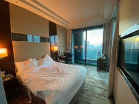 Fabulas hotel , location and staff!!! - Review of Holiday Inn Singapore Little India, an IHG hotel, Singapore, Singapore... 