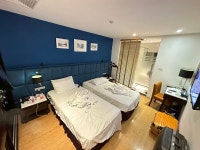 So comfortable. - Review of Hanoi Brilliant Hotel & Spa, Hanoi, Vietnam - Tripadvisor