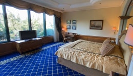 A Memorable and Wonderful Experience! - Review of Royal Olympic Hotel, Athens, Greece - Tripadvisor