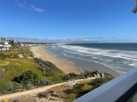 Simply wonderful & views to die for - Review of SeaCrest OceanFront Hotel, Pismo Beach, CA - Tripadvisor