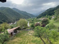 Fantastic views in Comfort - Review of Viviendas El Barrio, Cabezon de Liebana, Spain - Tripadvisor