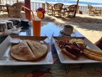 Amazing honeymoon - Review of Acacia Dahab Hotel, Dahab, Egypt - Tripadvisor Amazing honeymoon  - Review of Acacia Dahab Hotel... 