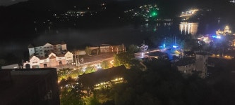 잠시 산책로에서 힐링한번해보세요 ^^ - 블룸비스타 호텔 & 컨퍼런스, 양평, 대한민국의 리뷰 - 트립어드바이저 잠시  산책로에서 힐링한번해보세요... 
