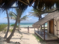 Excellent location + Friendly service + laid back vibe - Review of BT Live Tulum, Tulum, Mexico - Tripadvisor