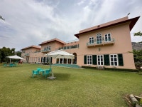 Fantastic Stay!!! - Review of Ramgarh Lodge, Jaipur - IHCL SeleQtions, Jamwa Ramgarh, India - Tripadvisor