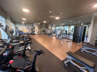 Great stay pre-cruise - Review of Courtyard by Marriott Titusville Kennedy Space Center, Titusville, FL - Tripadvisor