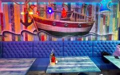 Blue Lagoon Fish & Chips (Wellington), 에어 - 레스토랑 리뷰 - 트립어드바이저