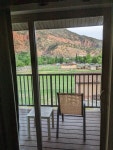 Lovely place too stay - Review of Bumbleberry Inn, Springdale, UT - Tripadvisor