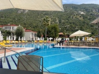 Nice Holiday - Review of Sundia By Liberty Oludeniz, Oludeniz, Turkiye - Tripadvisor