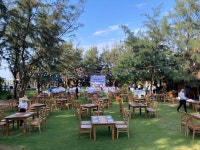 Good experience at Stelia Beach Resort - Review of Stelia Beach Resort, Tuy Hoa, Vietnam - Tripadvisor