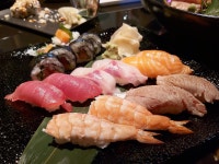 domo arigato.. - Review of Conrad Abu Dhabi Etihad Towers, Abu Dhabi, United Arab Emirates - Tripadvisor