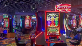 Good Casino - Review of Cannery Casino & Hotel, North Las Vegas, NV - Tripadvisor