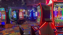 Good Casino - Review of Cannery Casino & Hotel, North Las Vegas, NV - Tripadvisor