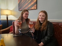 Emilie is absolutely fabulous - Review of Macdonald New Blossoms Hotel, Chester, England - Tripadvisor