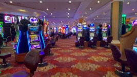 Good Casino - Review of South Point Hotel and Casino, Las Vegas, NV - Tripadvisor