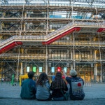 2025 Worktown Games: Private Self-Guided Walking Tours in Paris - with Trusted Reviews