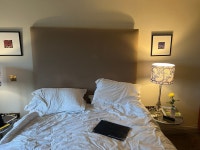 Quaint township with lots to do - classy Inn - Review of The White Swan Inn, Pickering, England - Tripadvisor