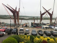 BEST B&B EVER! - Review of 32 The Hythe B&B, Maldon, England - Tripadvisor