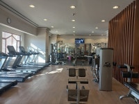 The best hotel. Everything perfect. - Review of Grand Hyatt Amman, Amman, Jordan - Tripadvisor