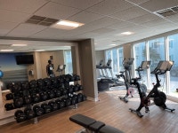 One of Key Wests Nicer Hotels - Review of The Reach Key West, Curio Collection by Hilton, Key West, FL - Tripadvisor