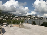 Would recommend this hotel - Review of Palmon Bay Hotel & Spa, Igalo, Montenegro - Tripadvisor Would recommend this hotel... 